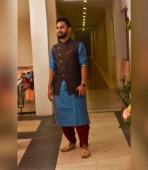 Saptarshi Purkayastha, 36 years old, Male, Guwahati, India